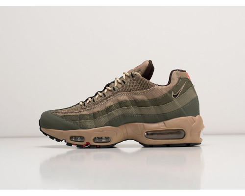 Купить Кроссовки Nike Air Max 95 в Интернет магазин спортивной одежды и тренажеров  SayMarket фото 2