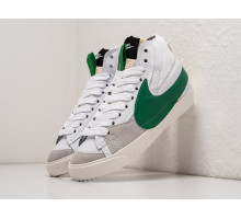 Кроссовки Nike Blazer Mid 77 Jumbo