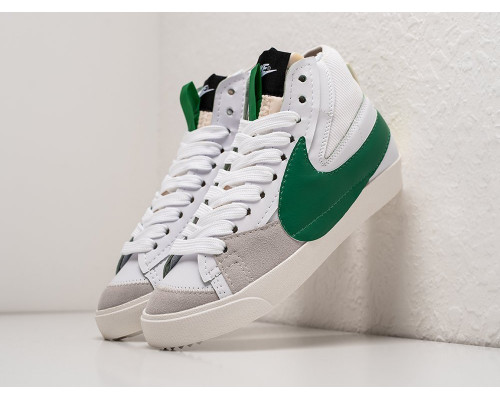 Купить Кроссовки Nike Blazer Mid 77 Jumbo в Интернет магазин спортивной одежды и тренажеров  SayMarket