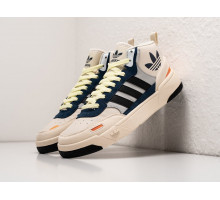 Кроссовки Adidas POST UP