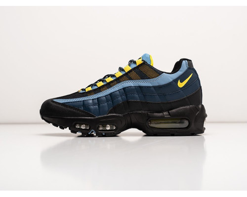 Купить Кроссовки Nike Air Max 95 в Интернет магазин спортивной одежды и тренажеров  SayMarket фото 2