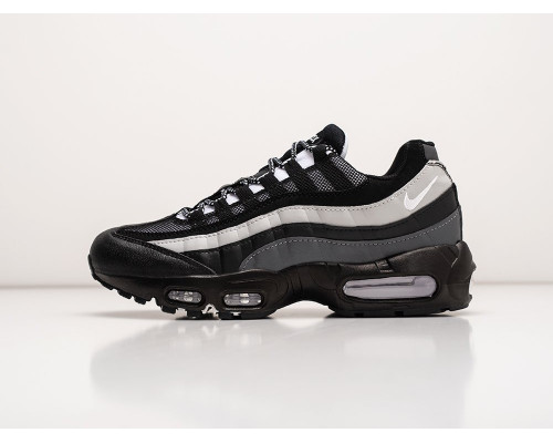 Купить Кроссовки Nike Air Max 95 в Интернет магазин спортивной одежды и тренажеров  SayMarket фото 2