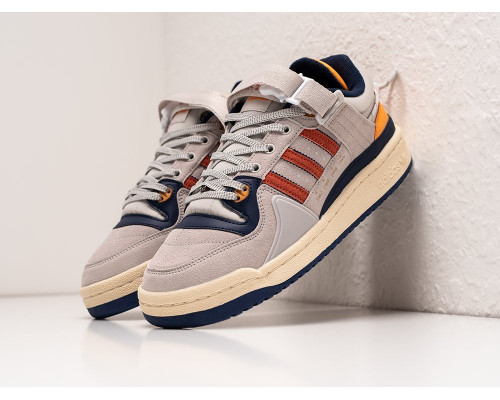 Купить Кроссовки Bad Bunny x Adidas Forum Buckle Low в Интернет магазин спортивной одежды и тренажеров  SayMarket