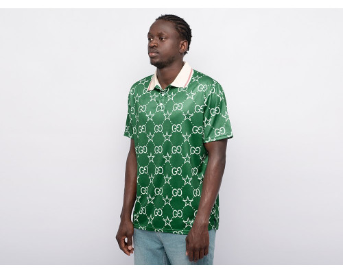 Купить Поло Gucci в Интернет магазин спортивной одежды и тренажеров  SayMarket фото 1