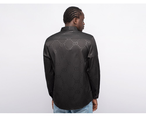 Купить Рубашка Gucci в Интернет магазин спортивной одежды и тренажеров  SayMarket фото 3