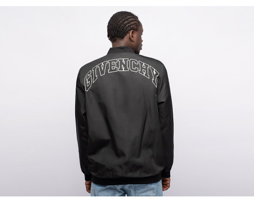 Купить Бомбер Givenchy в Интернет магазин спортивной одежды и тренажеров  SayMarket фото 3