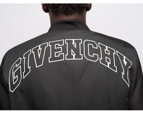 Купить Бомбер Givenchy в Интернет магазин спортивной одежды и тренажеров  SayMarket фото 4