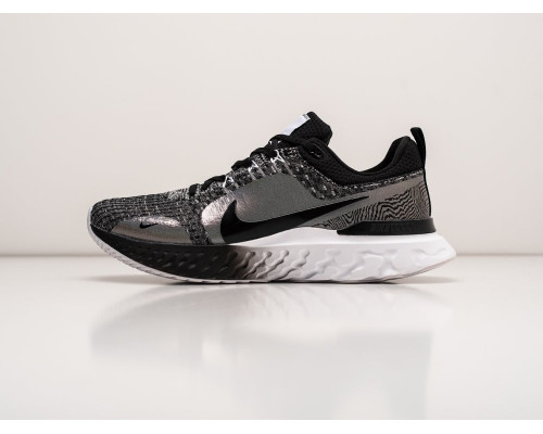 Купить Кроссовки Nike React Infinity Run 3 Premium в Интернет магазин спортивной одежды и тренажеров  SayMarket фото 2