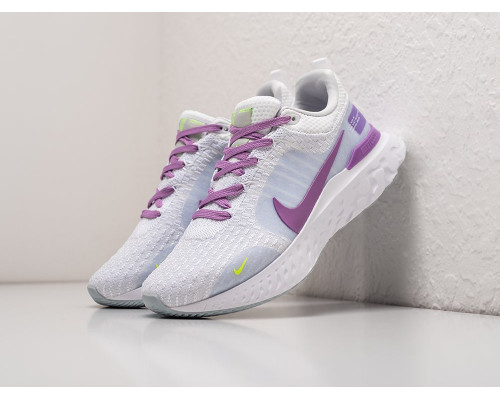 Купить Кроссовки Nike React Infinity Run 3 Premium в Интернет магазин спортивной одежды и тренажеров  SayMarket