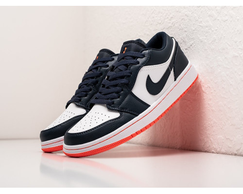 Купить Кроссовки Nike Air Jordan 1 Low в Интернет магазин спортивной одежды и тренажеров  SayMarket