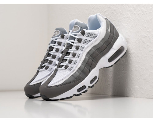 Купить Кроссовки Nike Air Max 95 в Интернет магазин спортивной одежды и тренажеров  SayMarket