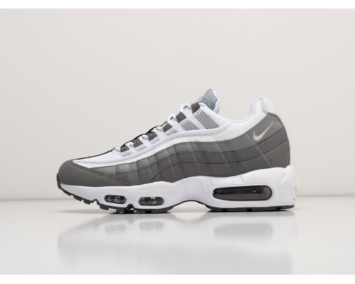 Купить Кроссовки Nike Air Max 95 в Интернет магазин спортивной одежды и тренажеров  SayMarket фото 2