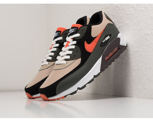 Купить Кроссовки Nike Air Max 90 в Интернет магазин спортивной одежды и тренажеров  SayMarket