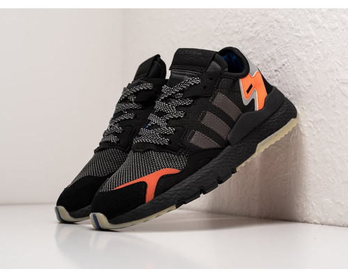 Купить Кроссовки Adidas Nite Jogger в Интернет магазин спортивной одежды и тренажеров  SayMarket