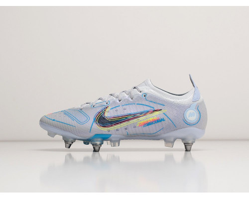 Купить Футбольная обувь NIke Mercurial Vapor XIV Elite SG-PRO в Интернет магазин спортивной одежды и тренажеров  SayMarket фото 2