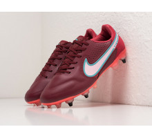 Футбольная обувь Nike Tiempo Legend IX Elite FG