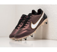 Футбольная обувь Nike Tiempo Legend IX Elite FG