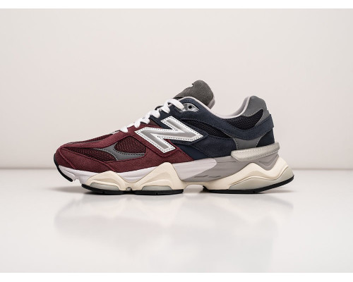 Купить Кроссовки New Balance 9060 в Интернет магазин спортивной одежды и тренажеров  SayMarket фото 2