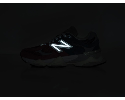 Купить Кроссовки New Balance 9060 в Интернет магазин спортивной одежды и тренажеров  SayMarket фото 3