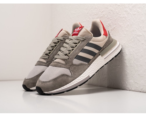 Купить Кроссовки Adidas ZX 500 RM в Интернет магазин спортивной одежды и тренажеров  SayMarket