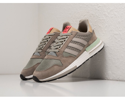 Купить Кроссовки Adidas ZX 500 RM в Интернет магазин спортивной одежды и тренажеров  SayMarket