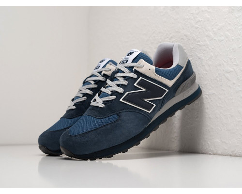 Купить Кроссовки New Balance 574 в Интернет магазин спортивной одежды и тренажеров  SayMarket