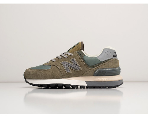 Купить Кроссовки Stone Island x New Balance 574 в Интернет магазин спортивной одежды и тренажеров  SayMarket фото 2