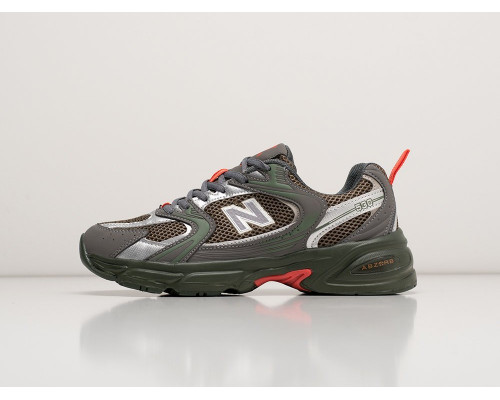 Купить Кроссовки New Balance 530 в Интернет магазин спортивной одежды и тренажеров  SayMarket фото 2