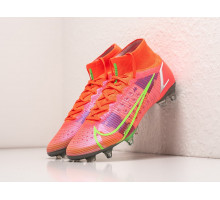 Футбольная обувь Nike Mercurial Superfly VIII Elite SG