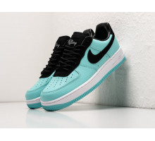 Кроссовки Nike Air Force 1 Low x Tiffany