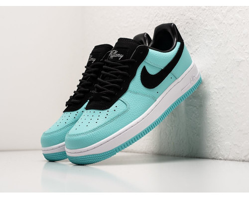 Купить Кроссовки Nike Air Force 1 Low x Tiffany в Интернет магазин спортивной одежды и тренажеров  SayMarket