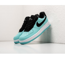 Кроссовки Nike Air Force 1 Low x Tiffany