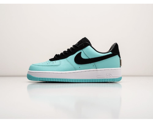 Купить Кроссовки Nike Air Force 1 Low x Tiffany в Интернет магазин спортивной одежды и тренажеров  SayMarket фото 2