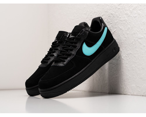 Купить Кроссовки Nike Air Force 1 Low x Tiffany в Интернет магазин спортивной одежды и тренажеров  SayMarket