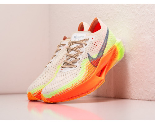 Купить Кроссовки Nike ZoomX Vaporfly NEXT% 3 в Интернет магазин спортивной одежды и тренажеров  SayMarket