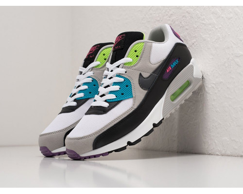 Купить Кроссовки Nike Air Max 90 в Интернет магазин спортивной одежды и тренажеров  SayMarket