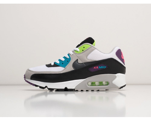 Купить Кроссовки Nike Air Max 90 в Интернет магазин спортивной одежды и тренажеров  SayMarket фото 2