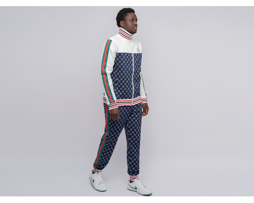 Купить Спортивный костюм Gucci в Интернет магазин спортивной одежды и тренажеров  SayMarket фото 4