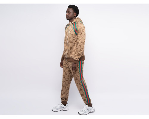 Купить Спортивный костюм Gucci в Интернет магазин спортивной одежды и тренажеров  SayMarket