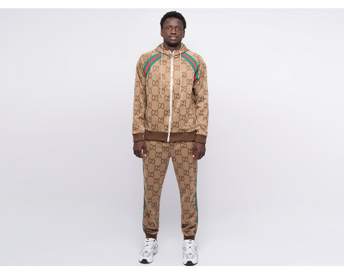 Купить Спортивный костюм Gucci в Интернет магазин спортивной одежды и тренажеров  SayMarket фото 1
