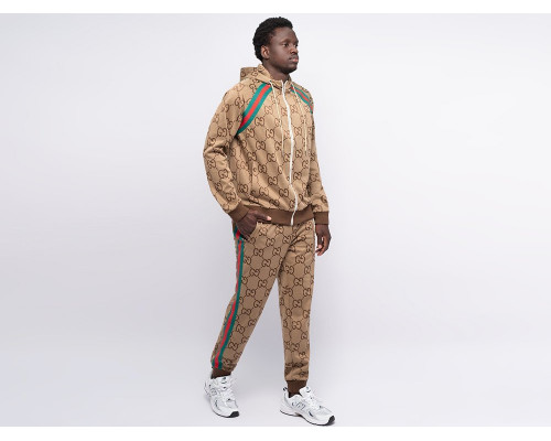 Купить Спортивный костюм Gucci в Интернет магазин спортивной одежды и тренажеров  SayMarket фото 2