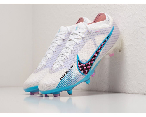 Купить Футбольная обувь Nike Air Zoom Mercurial Vapor XV Elite FG в Интернет магазин спортивной одежды и тренажеров  SayMarket