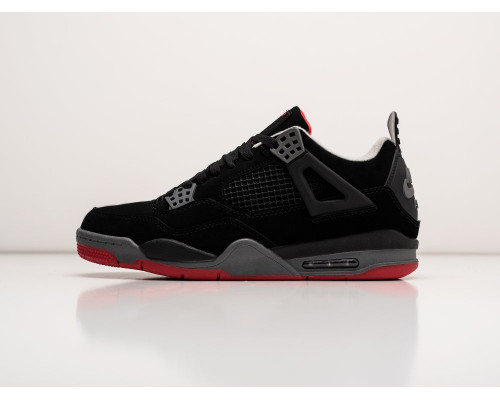 Купить Зимние Кроссовки Nike Air Jordan 4 Retro в Интернет магазин спортивной одежды и тренажеров  SayMarket фото 2