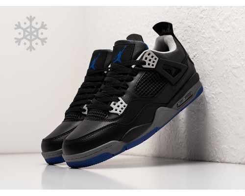 Купить Зимние Кроссовки Nike Air Jordan 4 Retro в Интернет магазин спортивной одежды и тренажеров  SayMarket