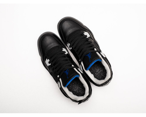 Купить Зимние Кроссовки Nike Air Jordan 4 Retro в Интернет магазин спортивной одежды и тренажеров  SayMarket фото 1