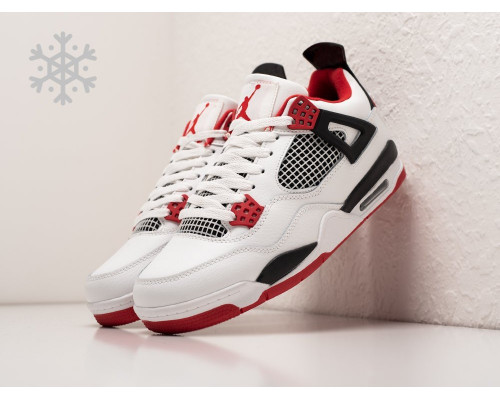 Купить Зимние Кроссовки Nike Air Jordan 4 Retro в Интернет магазин спортивной одежды и тренажеров  SayMarket