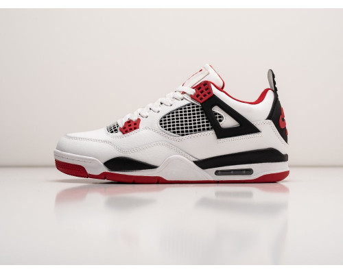 Купить Зимние Кроссовки Nike Air Jordan 4 Retro в Интернет магазин спортивной одежды и тренажеров  SayMarket фото 2