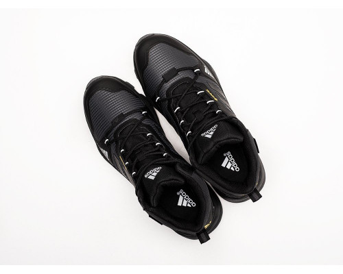 Купить Кроссовки Adidas Terrex Swift R3 Mid в Интернет магазин спортивной одежды и тренажеров  SayMarket фото 1