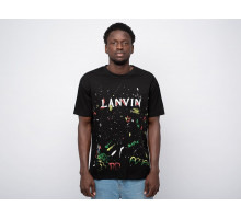 Футболка Lanvin