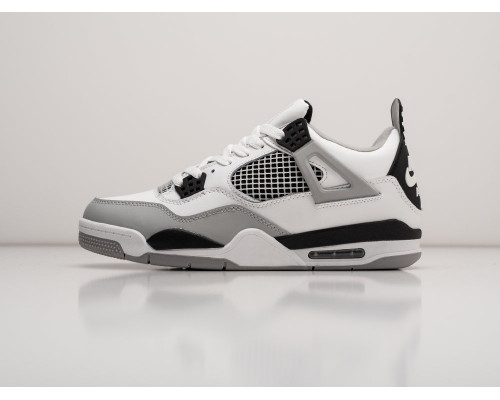 Купить Зимние Кроссовки Nike Air Jordan 4 Retro в Интернет магазин спортивной одежды и тренажеров  SayMarket фото 2